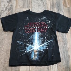 Star Wars T shirt